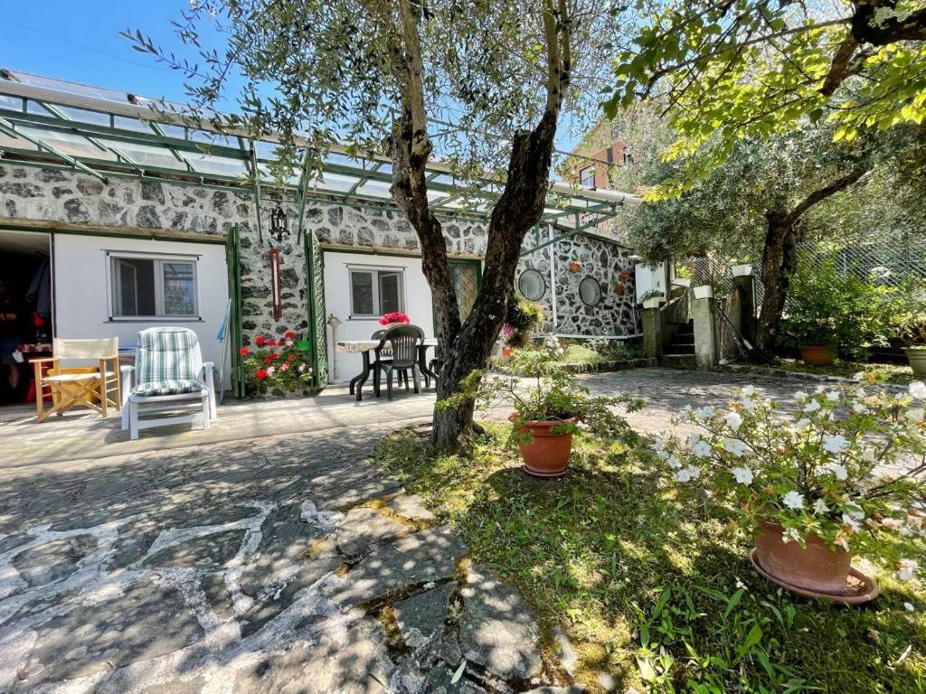 Rosy Apartment - Levanto, 5 Terre Exterior photo