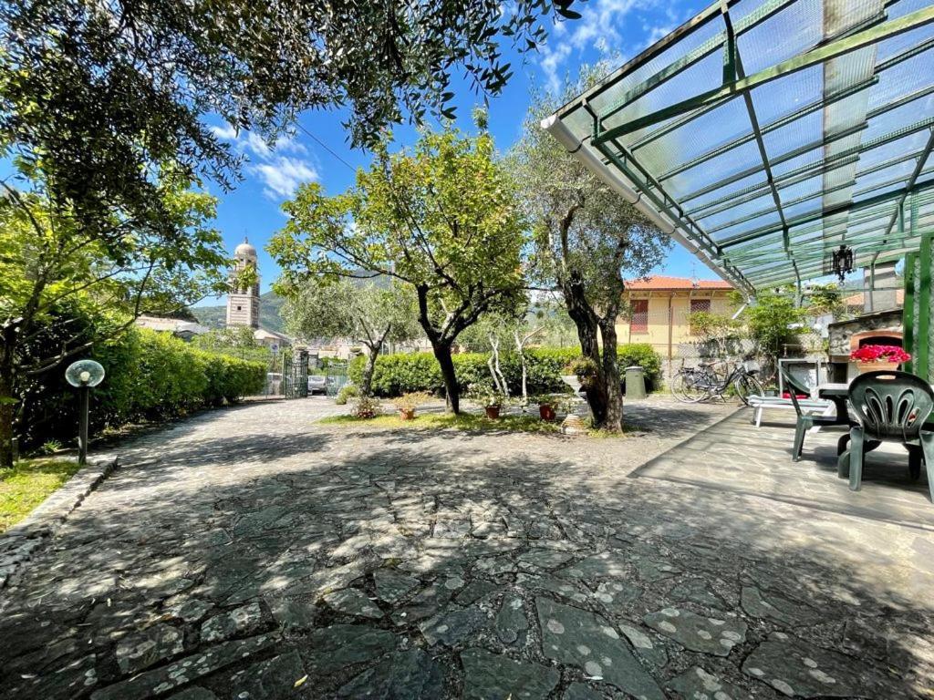 Rosy Apartment - Levanto, 5 Terre Exterior photo