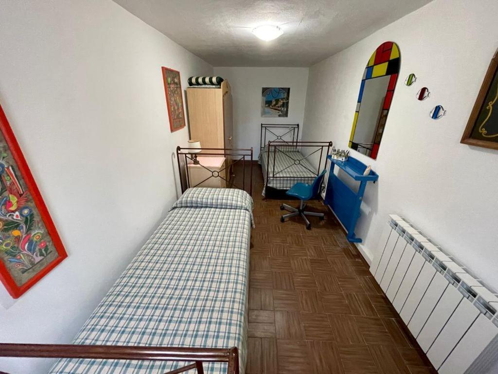 Rosy Apartment - Levanto, 5 Terre Exterior photo