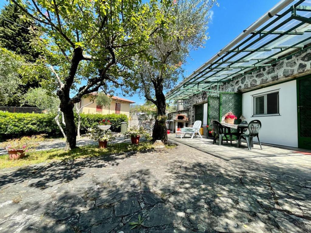 Rosy Apartment - Levanto, 5 Terre Exterior photo
